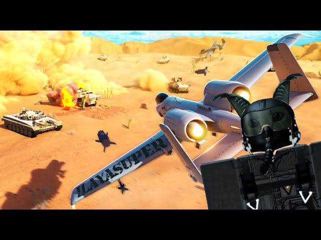 РЕЙД БАЗ И МОЕ МНЕНИЕ О НОВОМ ОБНОВЛЕНИЕ В ROBLOX WAR TYCOON! смотреть онлайн