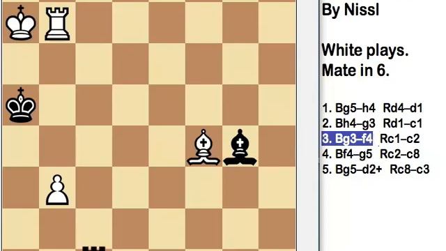 Chess Killer Tip 034 смотреть онлайн
