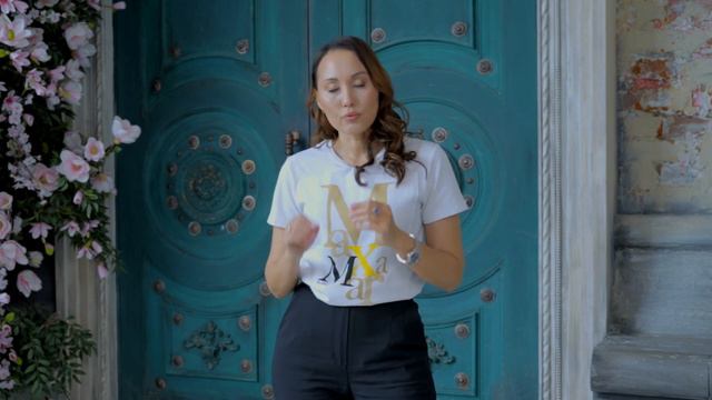 МОЕ ПЕРСОНАЛЬНОЕ НАСТАВНИЧЕСТВО - ЗУЛИЯ ЛОИКОВА - МЕЖДУНАРОДНЫЙ HR ЭКСПЕРТ | HR Блог | смотреть онлайн