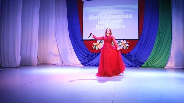 Концерт День единства народов Дагестана 2020 год.mp4 смотреть онлайн