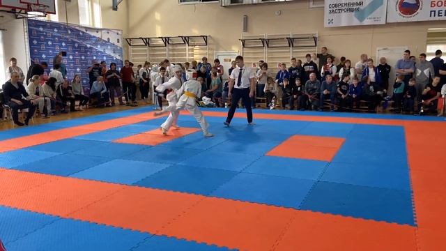 ПЕРВЕНСТВО ПРИВОЛЖСКОГО ФЕДЕРАЛЬНОГО ОКРУГА смотреть онлайн