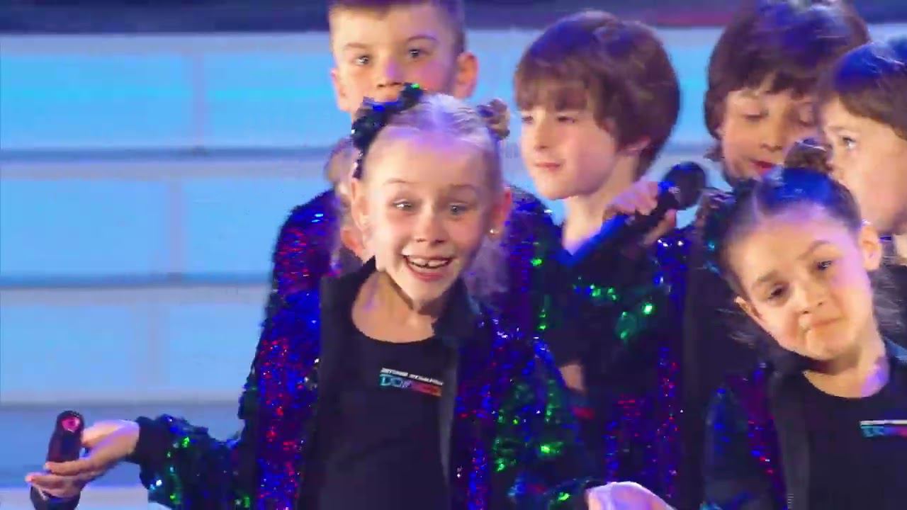 Кем стать - Домисолька смотреть онлайн