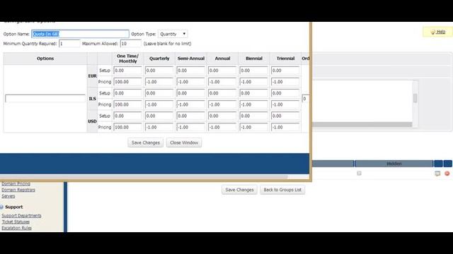 owncloud whmcs configration смотреть онлайн