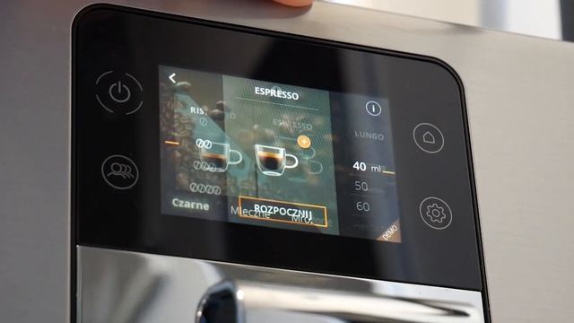 Recenzja KRUPS Intuition Experience+ EA877D. Ekspres automatyczny z przepisami na kawy mrożone ?☕️? смотреть онлайн