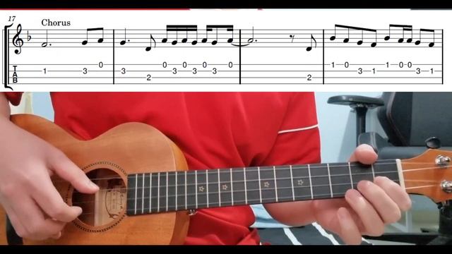 Wonder (Shawn Mendes) - Easy Beginner Ukulele Tabs With Playthrough Tutorial Lesson смотреть онлайн