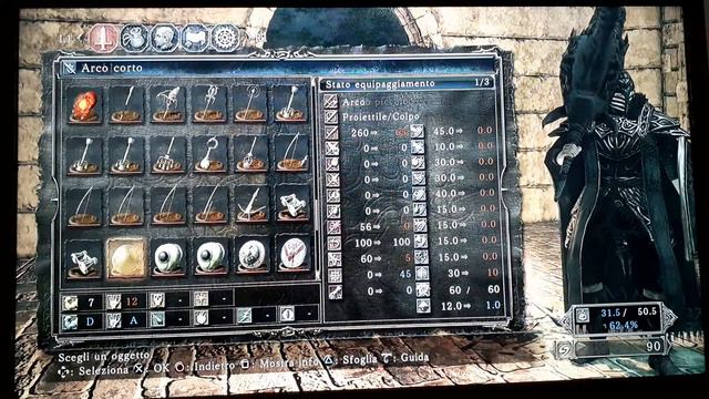 Dark souls 2 GUIDA farm anime infinite!! смотреть онлайн