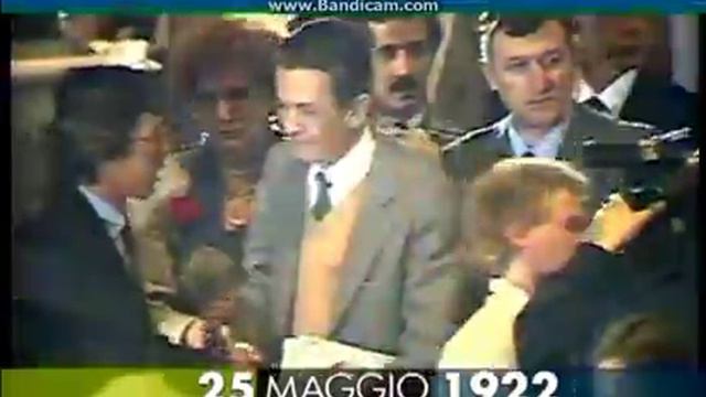 25 maggio 1922 Nasce Enrico Berlinguer смотреть онлайн