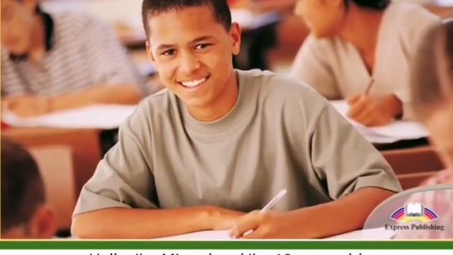 Excel 6. Language Review 1 смотреть онлайн