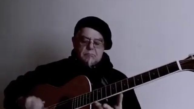 "GUITAR BABBLE" by PAPA ANGELO смотреть онлайн