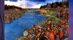 §21 "Объединение русских земель вокруг Москвы. Куликовская битва", История России 6 класс ч.2.mp4