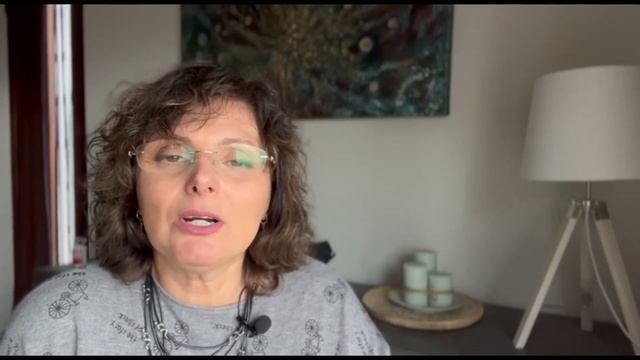 Время с точки зрения психологии/ Как сделать жизнь наполненной?Психология для взрослых с Аллой Дали смотреть онлайн