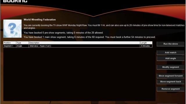 TEW 2005 PC Gameplay смотреть онлайн