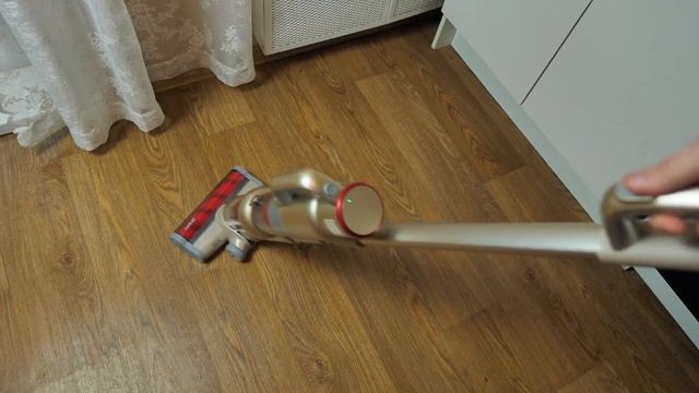 XIAOMI JIMMY JV71: БЕСПРОВОДНОЙ ПЫЛЕСОС С АЛИЭКСПРЕСС смотреть онлайн