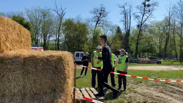 MATE CrossRun 2022 смотреть онлайн