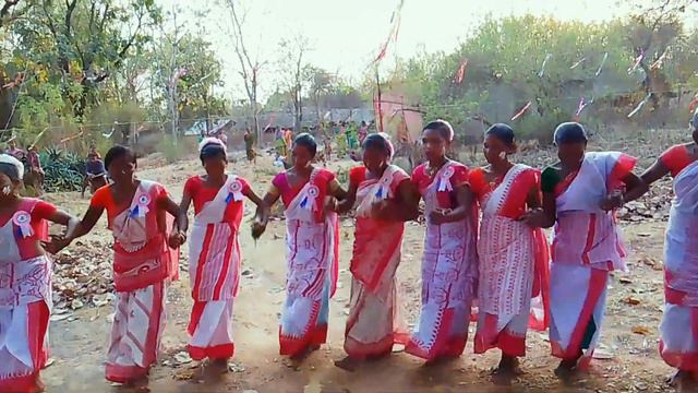 PART-2 KAIRAKOCHA BAHA BONGA SUSHUN # BHUMIJ NEW VIDEO 2023#S.k.Official# смотреть онлайн