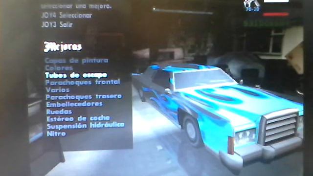 Tuneando el Remington gta san andreas pc смотреть онлайн