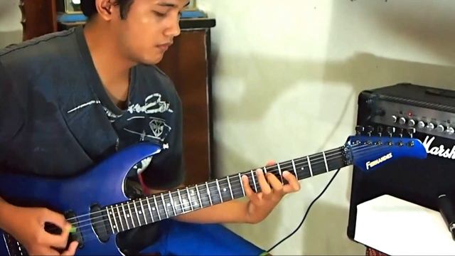 Morning Star - Vinnie Moore смотреть онлайн