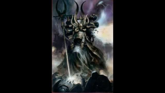 The Epistles of Lorgar - Epistle 24958460001223 (There's a Mutation for That!) смотреть онлайн