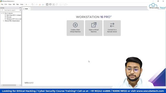 How to Install Windows XP, Metasploitable 2 & DVWA as Victim Machine? - Ethical Hacking ? смотреть онлайн