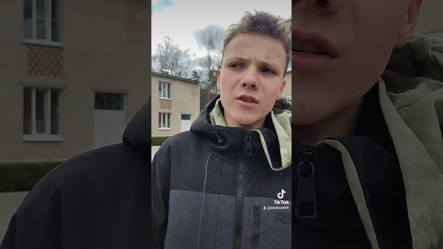 Соревнования между школами с использованием велосипеда на территории школы! смотреть онлайн
