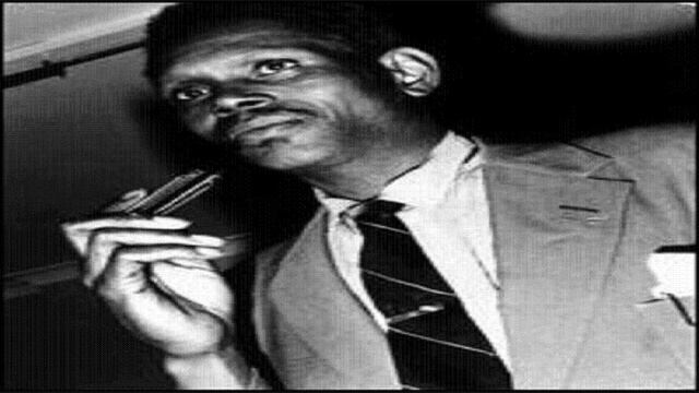 Big Walter Horton - Mad Love ( I Want You To Love Me) смотреть онлайн