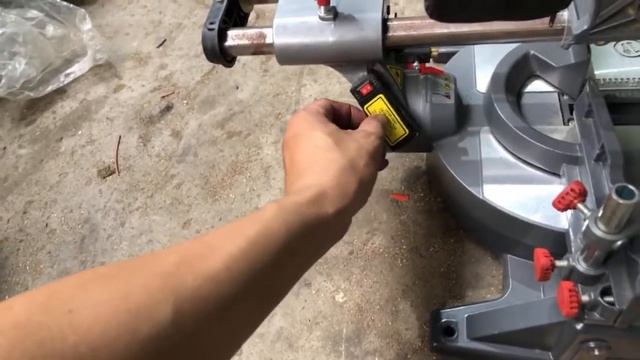 Thanh lý máy cưa trượt,cưa lọng ,cưa xích ozito,ryobi 0922.400.500 смотреть онлайн