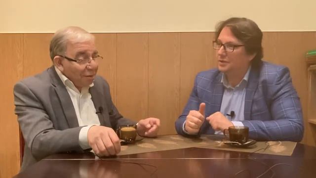БЕСЕДЫ О МУЗЫКЕ. Евгений Изотов смотреть онлайн