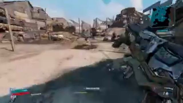 Borderlands 3 - No commentary - Video 2 смотреть онлайн