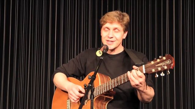 Владимир Завикторин "Колыбельная" смотреть онлайн
