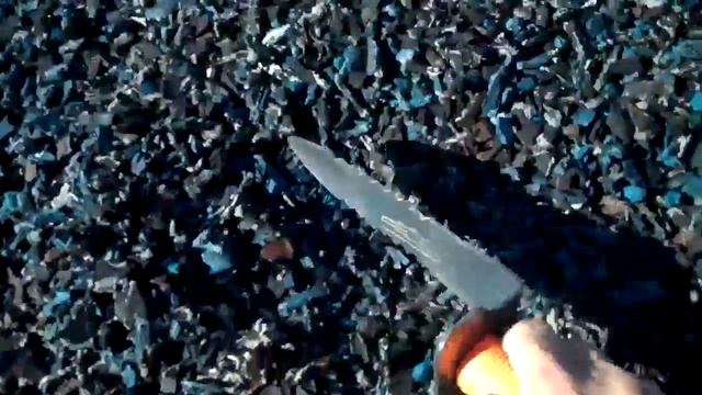 Tesoro Vaquero Demo Part 1 "Coins" by '53Silver смотреть онлайн