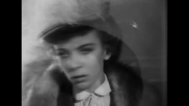 The Sea Wolf - Ida Lupino's introductory scene, with Alexander Knox смотреть онлайн