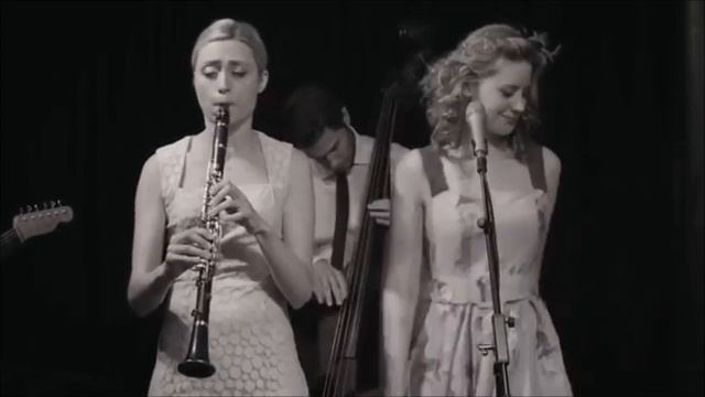 Tu Vuò Fà L'americano , Renato Carosone