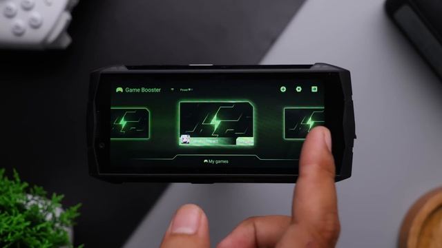 4.5 INCHES Na PHONE Pero Palaban, Kakaiba To!! - Doogee S Mini смотреть онлайн