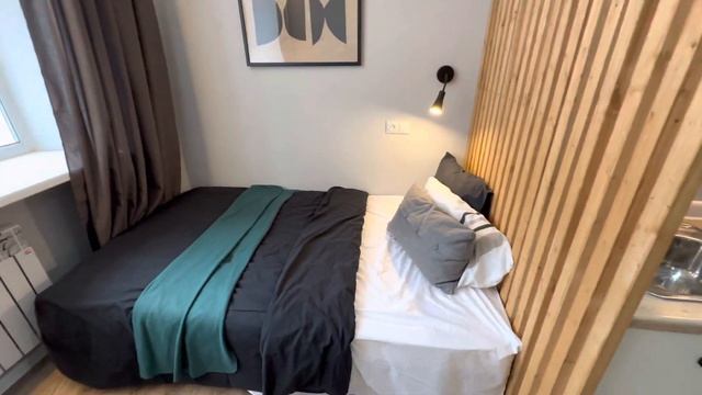 ПРОДАЛИ СТУДИЮ 13 кв м г.КАЗАНЬ смотреть онлайн