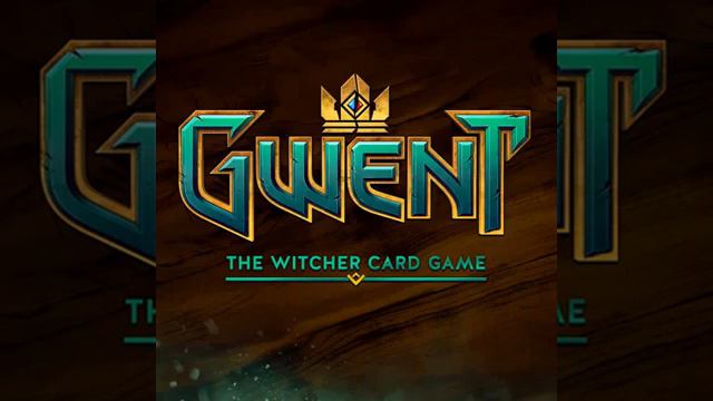 Gwent Beta Northern Realms Theme смотреть онлайн