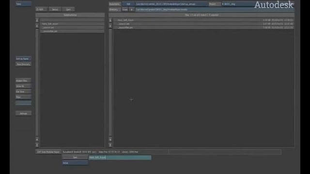 2_GK_Modular_Keyer_start_tip смотреть онлайн