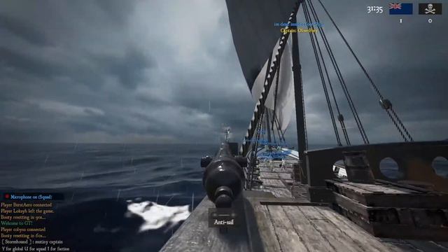 blackwake bollocks. смотреть онлайн