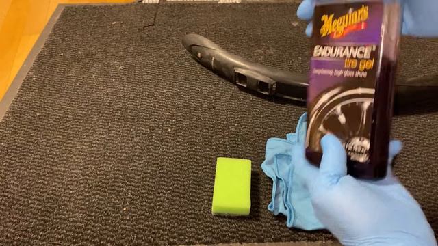 восстановление пластикового крыла для велосипеда смотреть онлайн