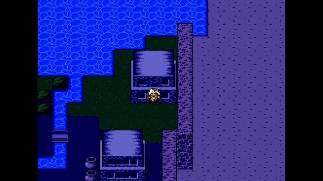 The Animation of Final Fantasy IV смотреть онлайн