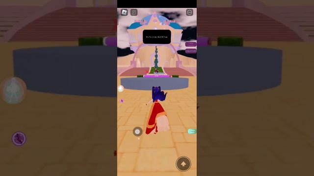 Roblox (?)Glam Magic Power Winx (BETA) lunar new year Musa update смотреть онлайн