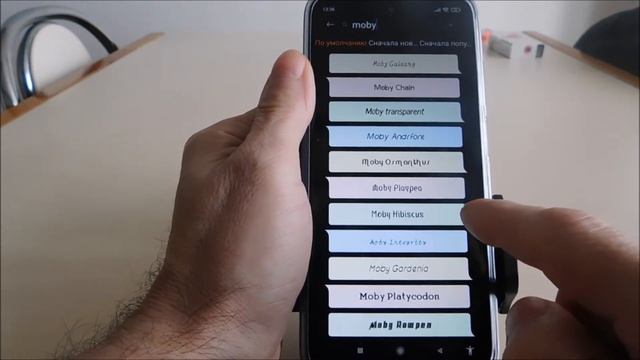 Как поменять шрифт на редми 9 смотреть онлайн