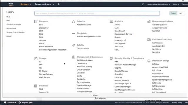 TAMIL AWS RDS | What is AWS RDS ? | Explain AWS RDS ? | AWS RDS Tutorial | InterviewDOT смотреть онлайн