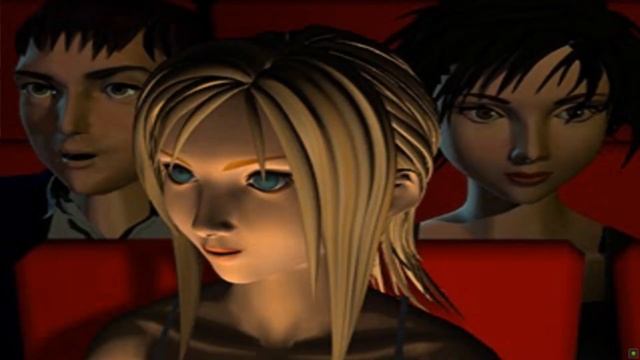 Parasite Eve - Где Ремейк? смотреть онлайн