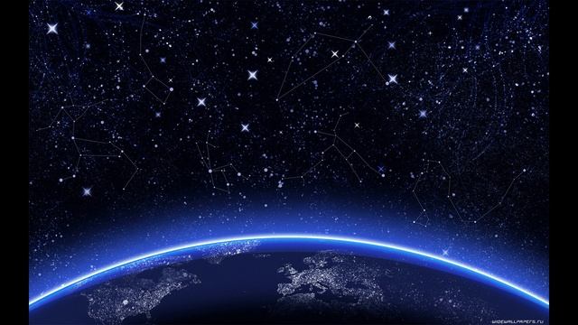 Атлас звездного неба. Сфера башен. Книга "Путы для готовящегося вскочить", Ибн Араби. 3-я часть смотреть онлайн