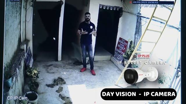 IP vs HD CCTV Camera | IP Camera और HD Camera में क्या अंतर है? कौन सा CCTV Camera आपके लिए बेस्ट ह смотреть онлайн