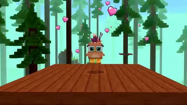 PSVR Minecraft x Angry Birds DLC | Свиньи снова взялись за старое | VR GAMECLUB смотреть онлайн