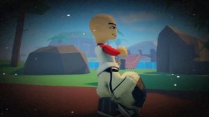 Аку Сая Каму Джуга Сая?