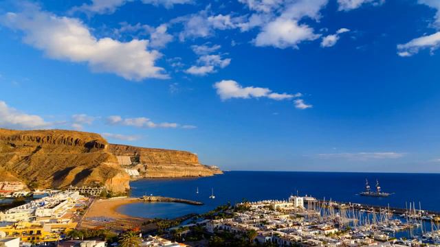 Hotel Principado in Playa del Ingles (Gran Canaria - Spanien) Bewertung смотреть онлайн