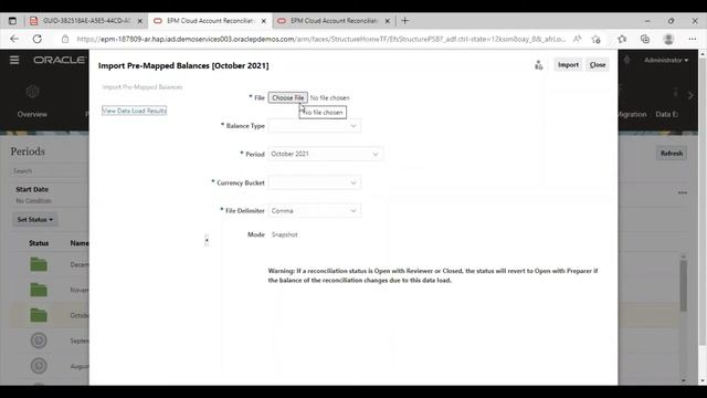 Oracle ARCS | Oracle ARM | Oracle ARCS Cash and Bank Reconciliation | ARCS Job | Oracle Consulting смотреть онлайн