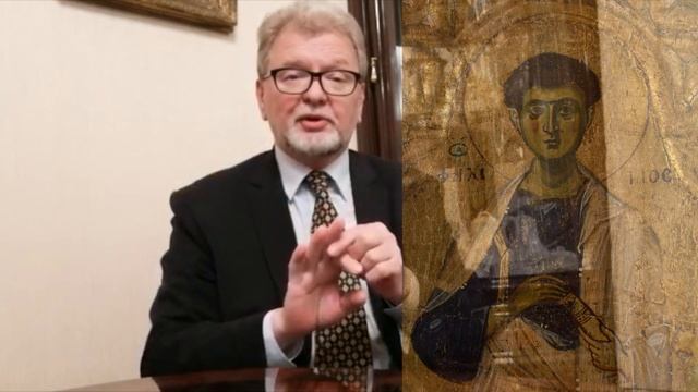 Как запомнить имена двенадцати апостолов за 45 секунд смотреть онлайн